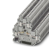DIN Rail Terminal Blocks - 8043317 - RS Components, Ltd.