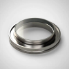 EUV Laser Grade (Excimer) Fused Silica Viewport, Zero Length Profile, 2.69″ View Dia, ISOK-63 Flange - A10935-3-ISO - MPF Products, INC.