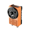 2D Vision Systems -- Smart Cameras