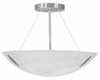 Semi-Flush Mts.-Bowl Style - 21863 - Light Center (The)