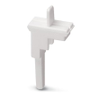 DIN Rail Terminal Accessories - 2700101 - RS Components, Ltd.