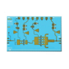71GHZ 76GHZ Rf Amplifier - 860-HMC-APH633 - ERSAELECTRONICS PTE. LTD.