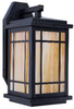 AVB-8-GW-BZ Exterior -Wall Mount - 475969 - Capital Lighting, Inc.