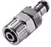 Compression fittings inserts; 3/8