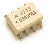 Very High CMR 2.5 Amp Peak Output Current IGBT Gate Driver Optocoupler - ACPL-J313-000E - Broadcom Inc.