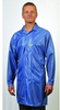 Tech Wear 3XL Lapel ESD / Anti-Static Lab Coat LOC-23-3X - LOC-23 3XL - R. S. Hughes Company, Inc.