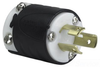 Locking Device Plug -- PSL615-P