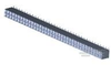 PCB Headers & Receptacles - 8-147105-6 - TE Connectivity