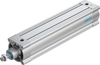 ISO cylinder - DSBC-100-400-PPVA-N3 - Festo Corporation
