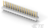 PCB Headers & Receptacles - 4-641209-5 - TE Connectivity