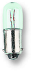 Lamp, Incandescent, Mini Bayonet, 24V, 2W; Supply Voltage Cml Innovative Technologies - 93K1372 - Newark, An Avnet Company