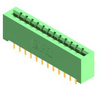Card Edge Connector Rohs Compliant Edac - 62AJ3488 - Newark, An Avnet Company