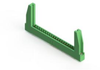 Card Edge Conn, Dual Side, 42Pos, Lug; Card Edge Connector Type Edac - 87AH2930 - Newark, An Avnet Company