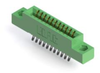 Card Edge Conn, Dual, 22Pos, Solder Lug; Card Edge Connector Type Edac - 65AJ5357 - Newark, An Avnet Company