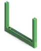 Card Edge Conn, Single Side, 15Pos, Th; Card Edge Connector Type Edac - 57AJ2297 - Newark, An Avnet Company