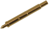 Test Spring Probe, Pcb, Solder; Connector Type Everett Charles Tech - 94F3339 - Newark, An Avnet Company