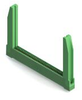 Card Edge Conn, Single, 35Pos, Wire Wrap; Card Edge Connector Type Edac - 68AJ6824 - Newark, An Avnet Company