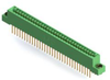 Card Edge Conn, Dual Side, 64Pos, Th; Card Edge Connector Type Edac - 76AJ3127 - Newark, An Avnet Company