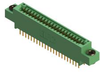Card Edge Conn, Dual, 44Pos, Th; Card Edge Connector Type Edac - 68AJ3306 - Newark, An Avnet Company