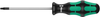 Screwdriver, Torx, T7, 60Mm; Torx Tip Size Wera - 35M1557 - Newark, An Avnet Company