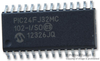 Microcontroller Mcu, 16 Bit, Pic24, 40Mhz, Soic-28; Product Range Microchip - 27W2002 - Newark, An Avnet Company