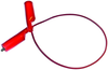 Test Lead, Red, 304.8Mm, 300V, 10A; Lead Length Imperial Mueller Electric - 89F462 - Newark, An Avnet Company