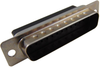 D-Sub Housing, Plug, Db, Steel; No. Of Positions Mh Connectors - 98Y2242 - Newark, An Avnet Company