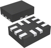 Interface - Interface - Analog Switches, Multiplexers, Demultiplexers - DG2730DN-T1-GE4 -- 014225-DG2730DN-T1-GE4 - Image