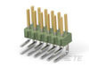 PCB Headers & Receptacles - 826634-6 - TE Connectivity