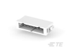 PCB Headers & Receptacles - 109945-E - TE Connectivity