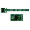 Development Boards, Kits, Programmers - Evaluation Boards - Sensors - 1283707-STEVAL-MKI201V1K - Win Source Electronics