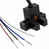 Optical Sensors - Optical Sensors - Photointerrupters - SlotType - TransistorOutput - PM-L44P - 1089688-PM-L44P - Win Source Electronics