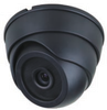 Starlight Sensing Turret Dome Camera - Security Camera Warehouse