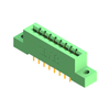 Edgeboard Connectors - 151-837-016-521-204-ND - DigiKey