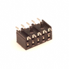 Headers, Receptacles, Female Sockets - 900-0873681024-ND - DigiKey