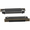 FFC, FPC (Flat Flexible) Connector Assemblies - 609-1866-2-ND - DigiKey