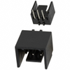 Headers, Male Pins - A23867-ND - DigiKey