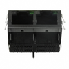 Modular/Ethernet Connector (RJ45) Jacks With Magnetics - 553-1361-ND - DigiKey