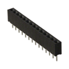 Headers, Receptacles, Female Sockets - 952-1355-5-ND - DigiKey