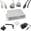 RF Receiver, Transmitter, and Transceiver Finished Units - MTCMR-EV2-N3-NAM - Quarktwin Technology Ltd.
