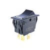 Switches - Rocker Switches -- 54-050 - Image