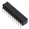 Headers, Receptacles, Female Sockets - 17-2-2314926-0CT-ND - DigiKey