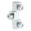 Hardware, Fasteners, Accessories -- RPC2528-ND - Image