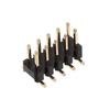 Headers, Male Pins - 732-62101021921-ND - DigiKey