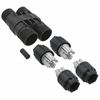 Circular Connector Assemblies - 277-8399-ND - DigiKey