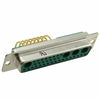 D-Sub Connector Assemblies - WM12577-ND - DigiKey