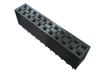 Pin & Socket Connectors - BCS-119-L-D-TE - Powell Electronics, Inc.