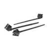 cable ties - 133-00059 - Powell Electronics, Inc.