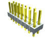 Terminals - HTSW-115-15-F-D - Powell Electronics, Inc.