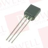Transistor - 19225975 - Radwell International